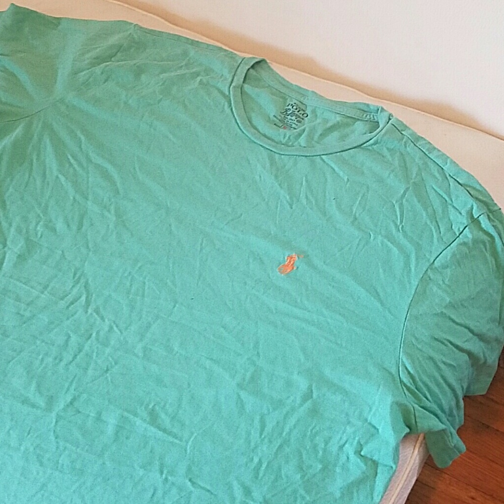 Polo Tee - Picture 2 of 2