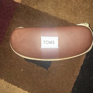 Toms sunglasses