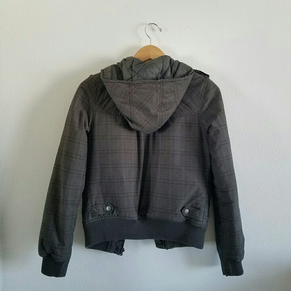 Bomber jacket - Picture 2 of 4