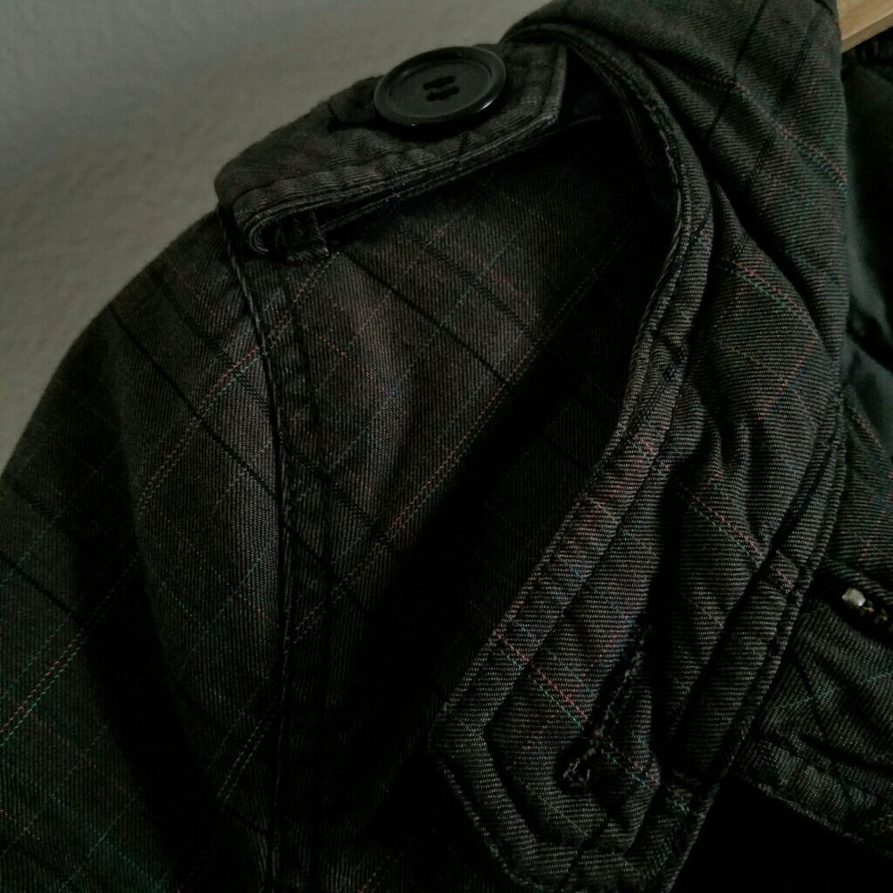 Bomber jacket - Picture 3 of 4