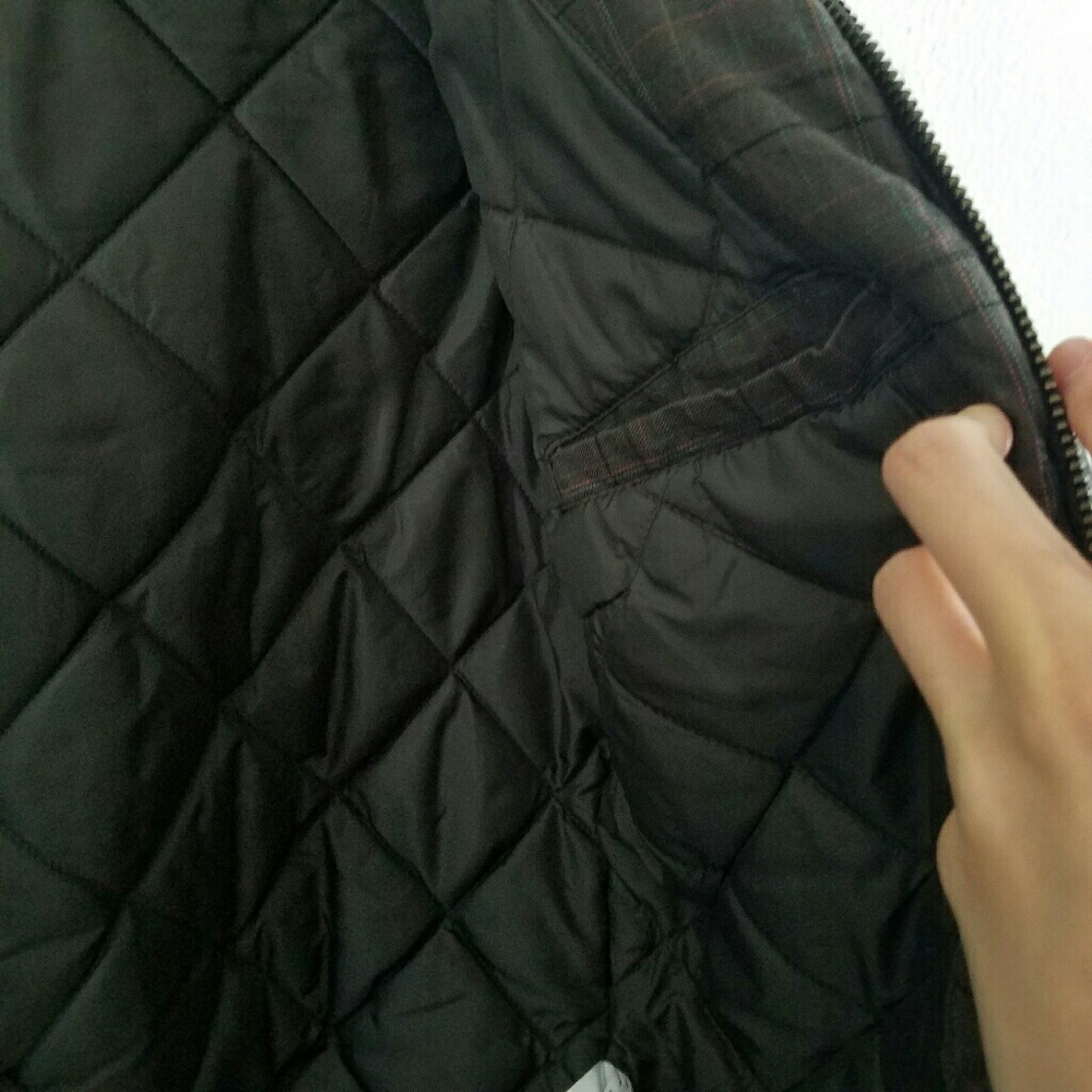 Bomber jacket - Picture 4 of 4