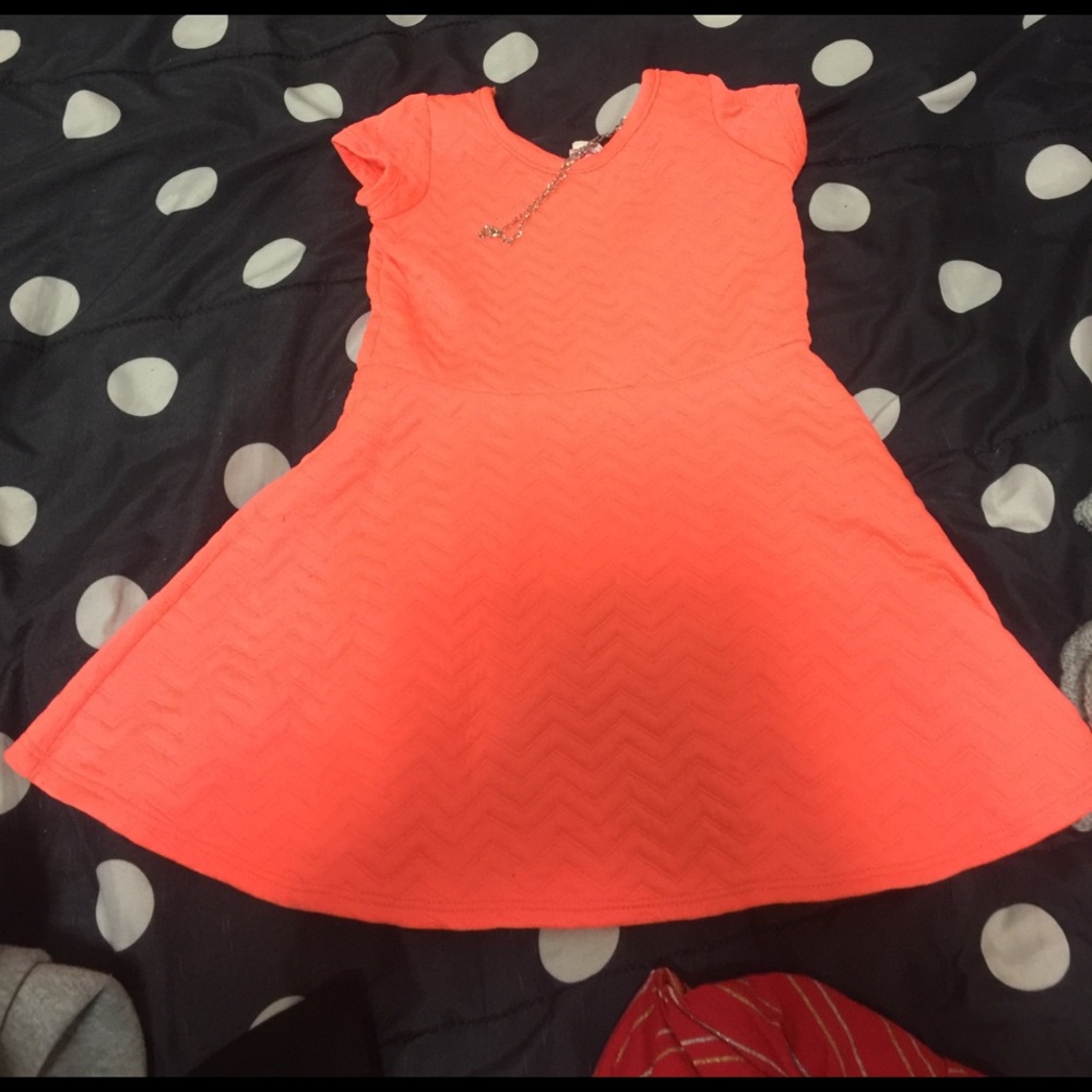 Cotton dress
