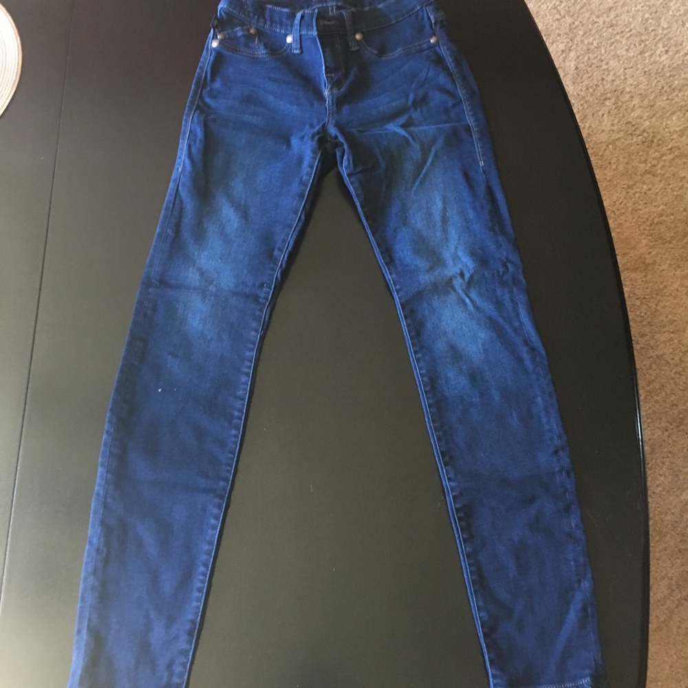 Rock and Republic Jeans