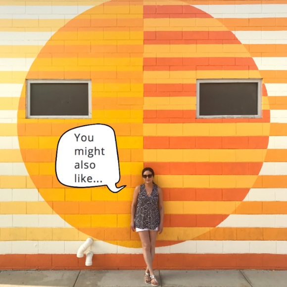 Floral Maxi Dress - Picture 4 of 5