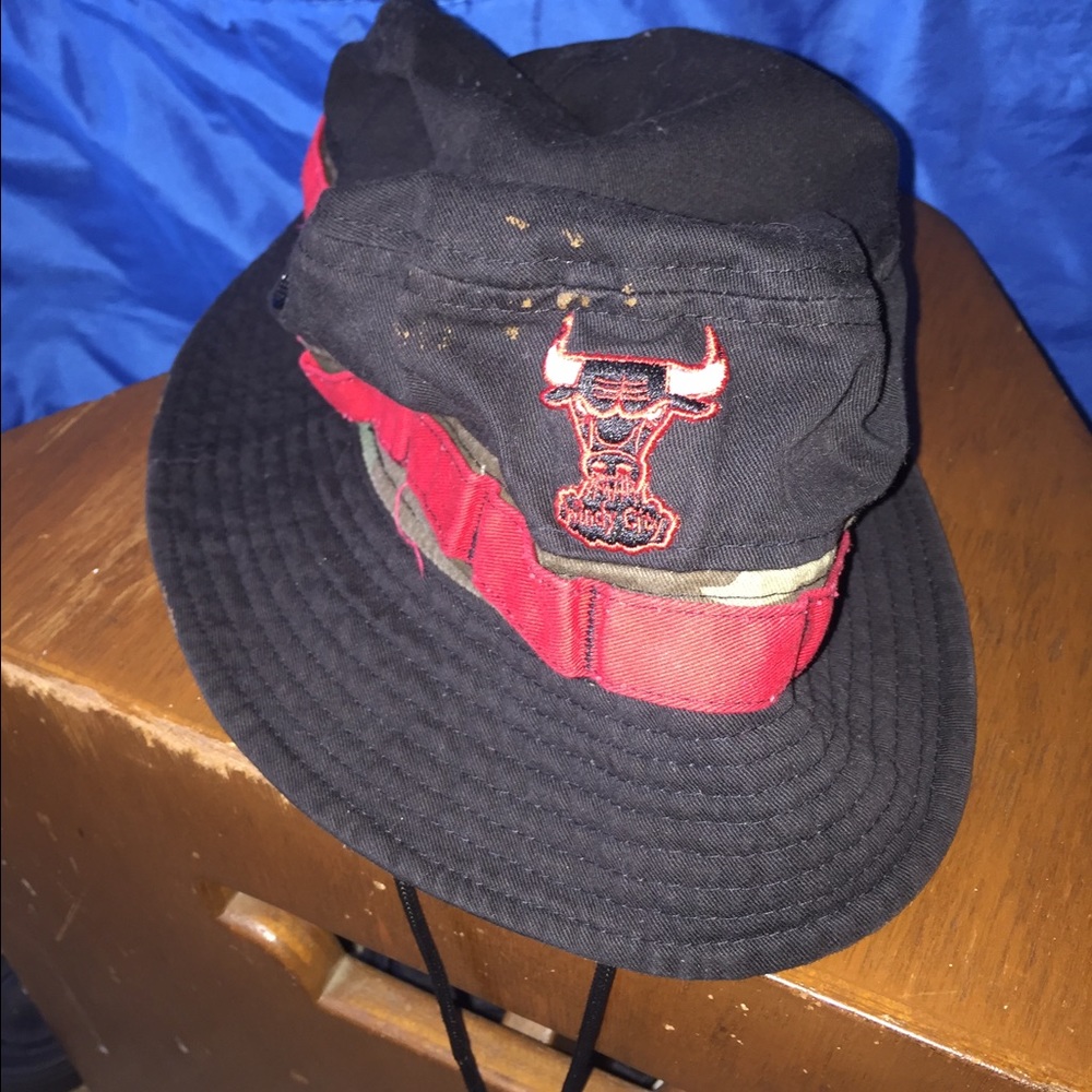 Chicago Bulls hat