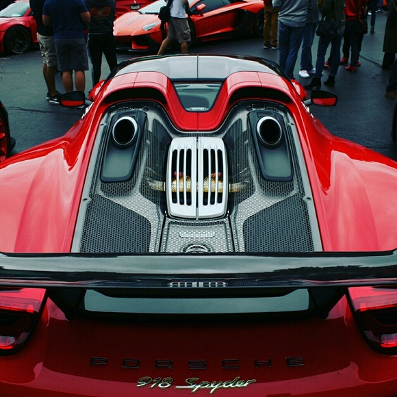 Meet your Posher, Mike - Picture 1 of 1