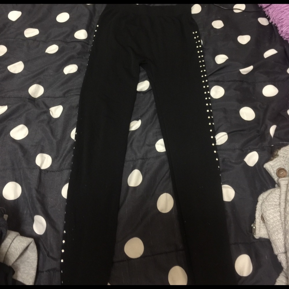 Women legging tights