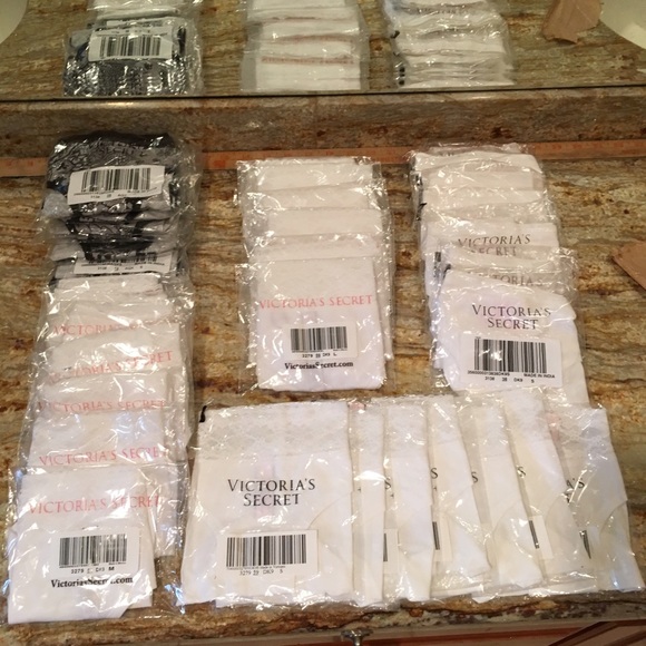 Custom tye dyed panties all sizes ๐ - Picture 2 of 4