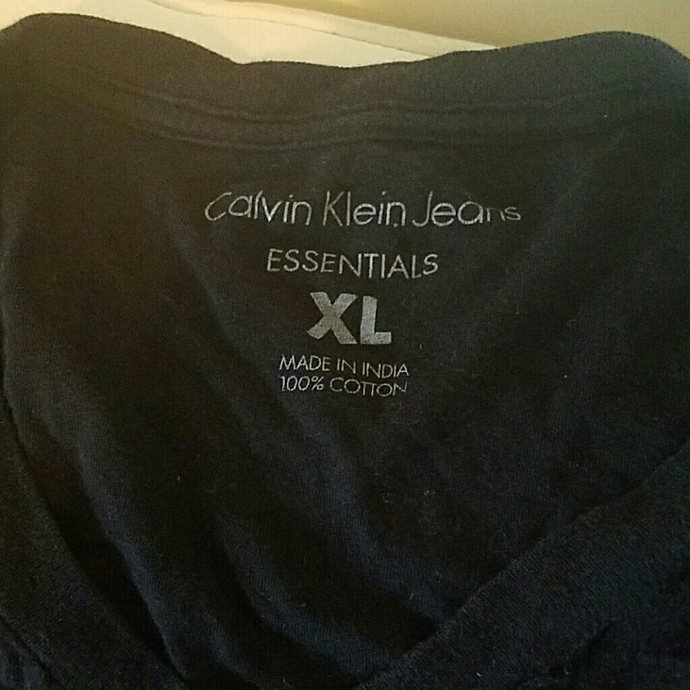 Calvin Klein T-shirt