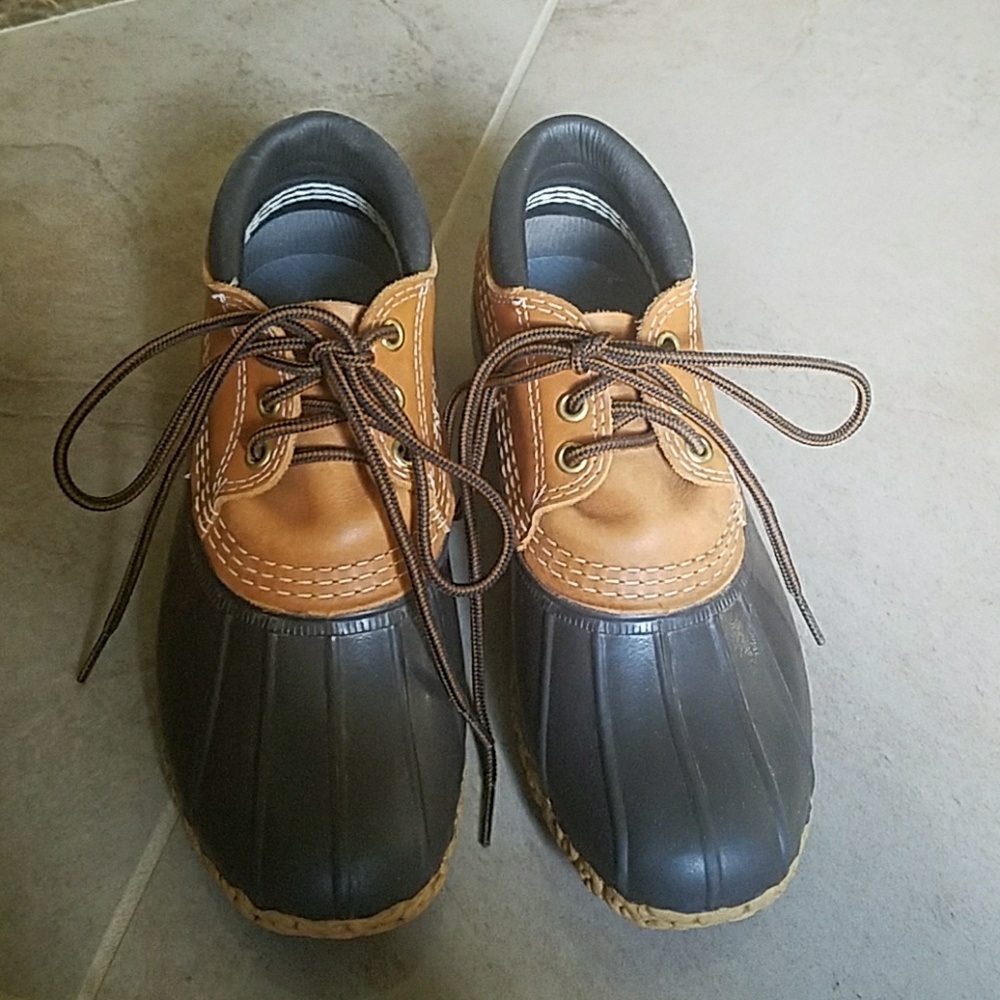 💥 Bean Boots By L.L Bean 💥