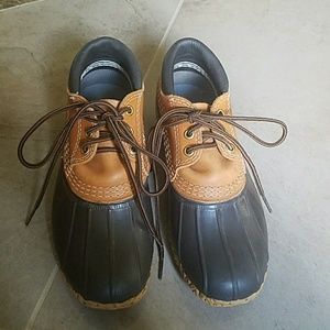 💥 Bean Boots By L.L Bean 💥