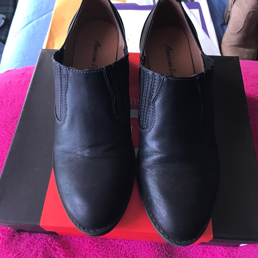 American Eagle Bootie!