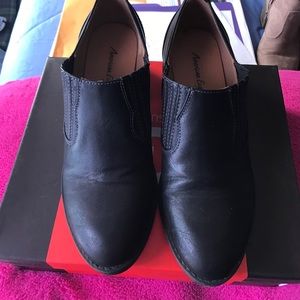 American Eagle Bootie!