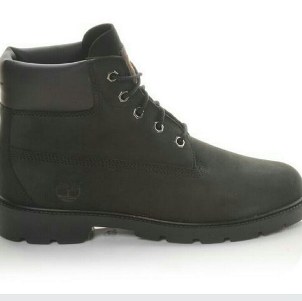 Timberland Women's Boots
