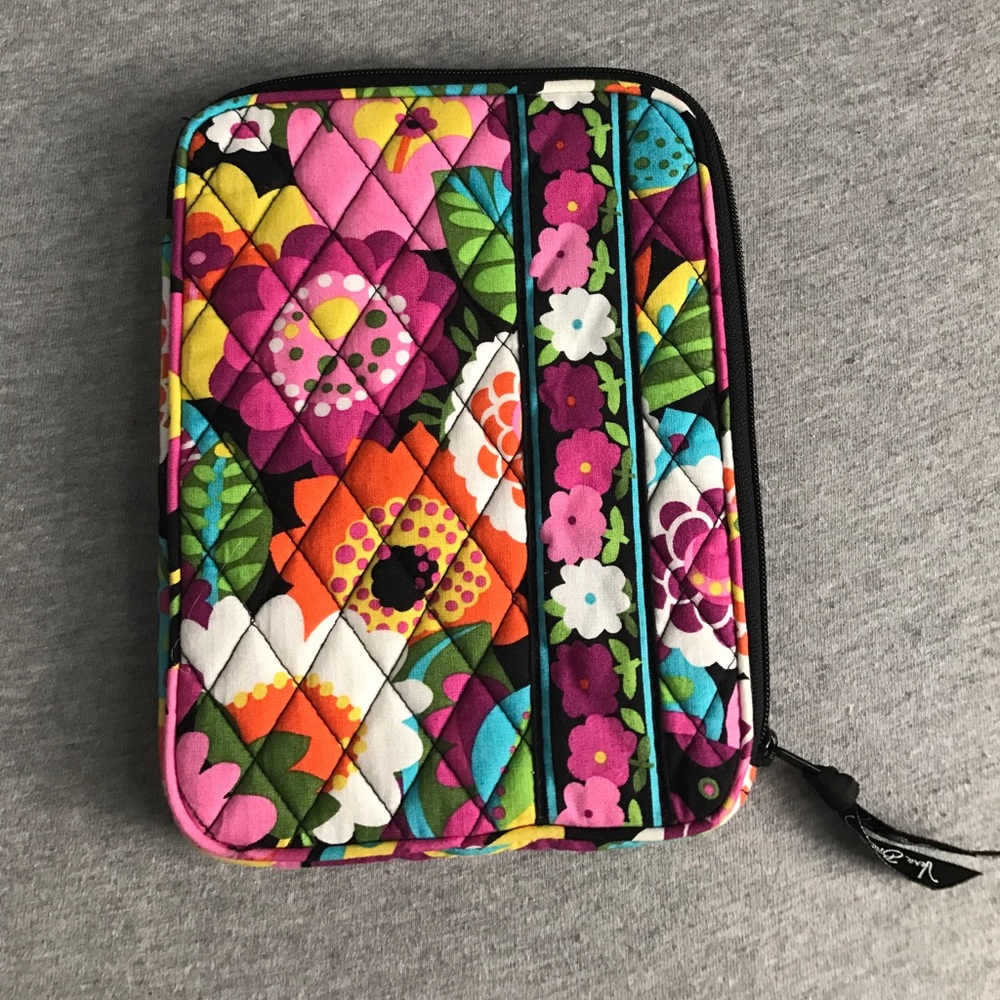 Vera Bradley Small Tablet Case