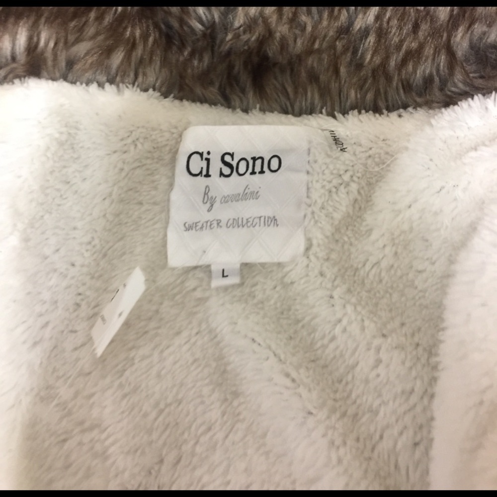Vest jacket - Picture 2 of 3