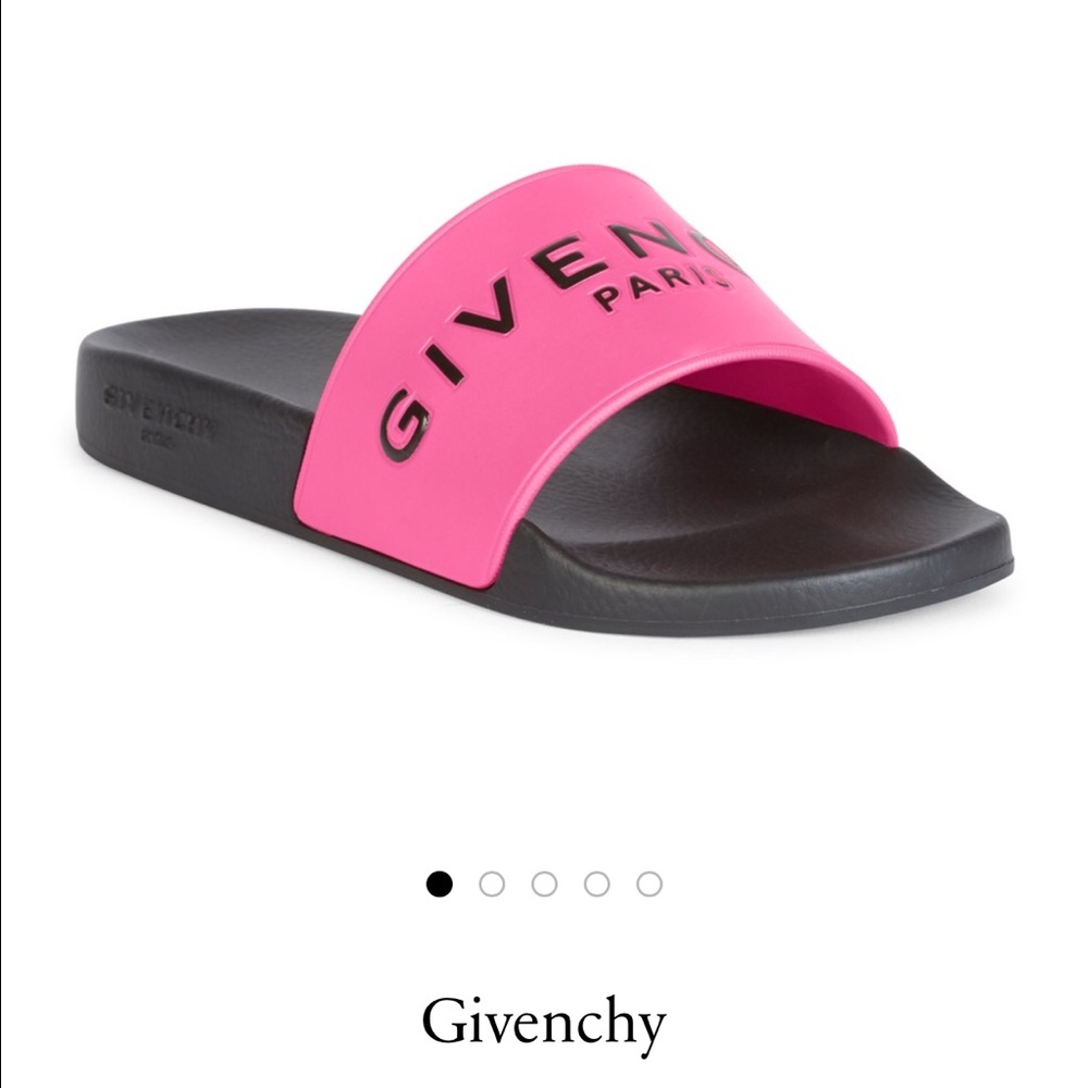 Looking for these Givenchy slides size 38