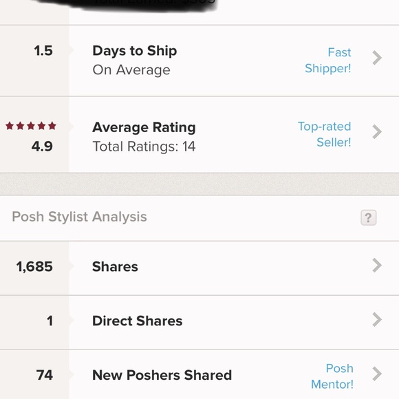 Meet your Posher❣️👩🏻😘 - Picture 7 of 7