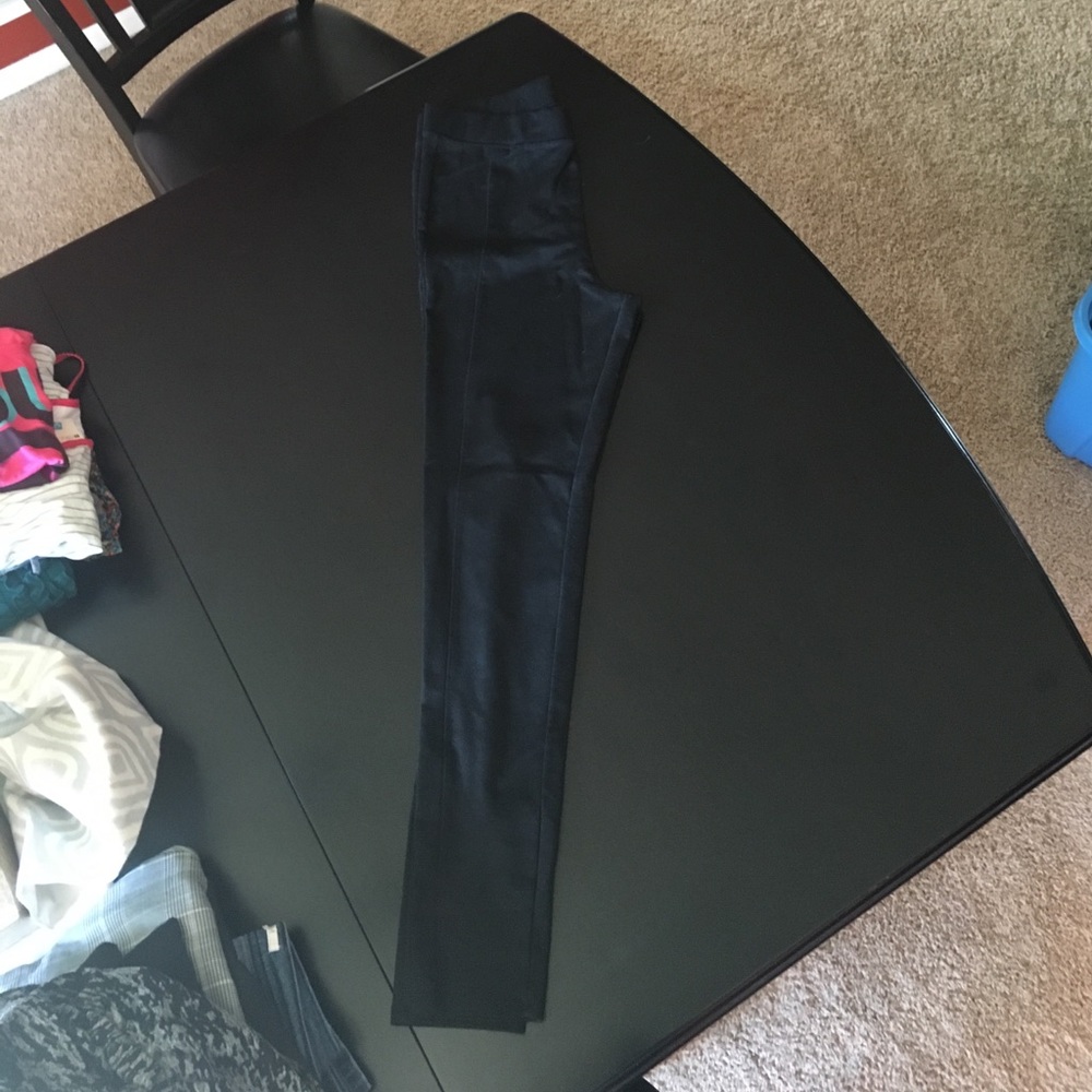 VS PINK leggings