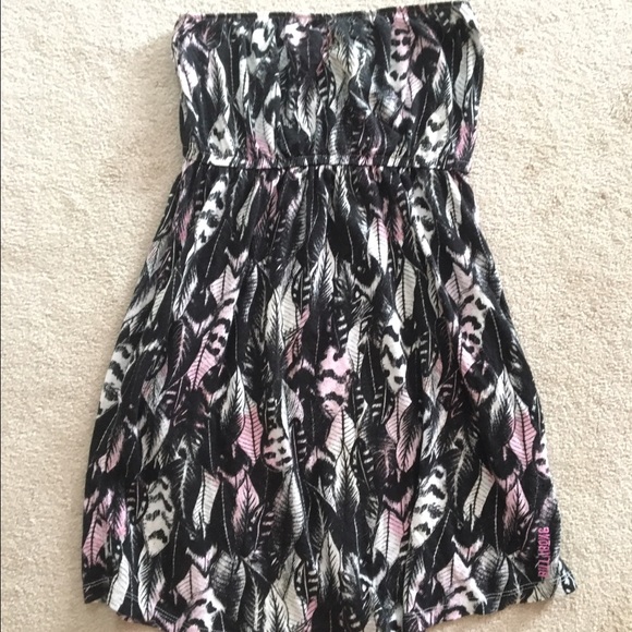Billabong Feather Sundress - Picture 2 of 4