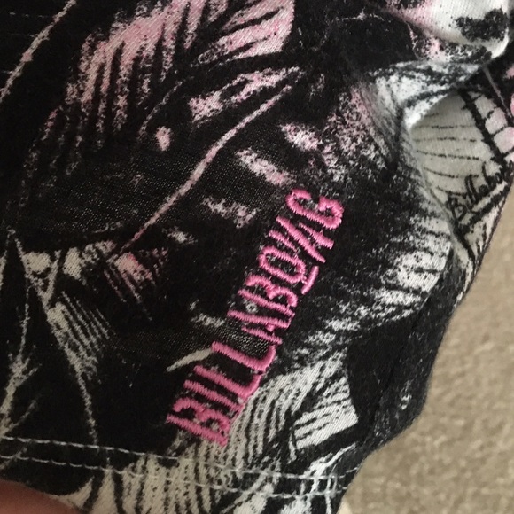 Billabong Feather Sundress - Picture 4 of 4