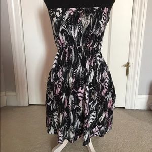 Billabong Feather Sundress