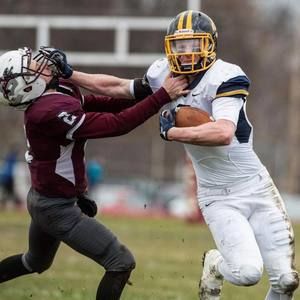 Meet your Posher, Eric