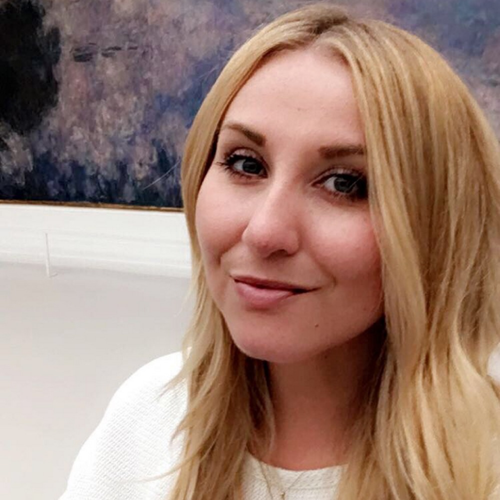 Meet your Posher, Kellie