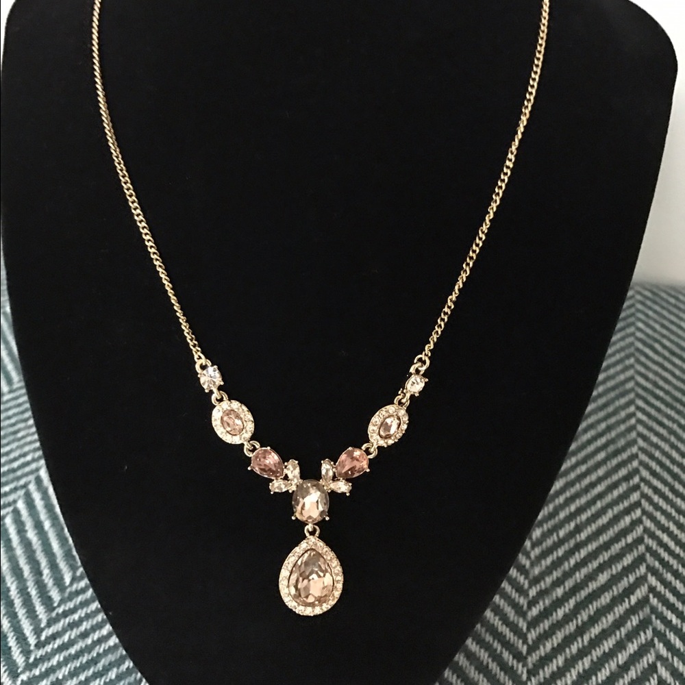 Givenchy necklace