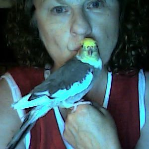 Meet your Posher, Irene