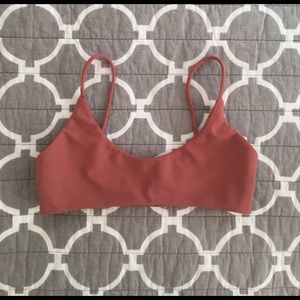 Mikoh Swimsuit Top