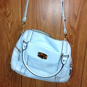 New Mint green crossbody bag
