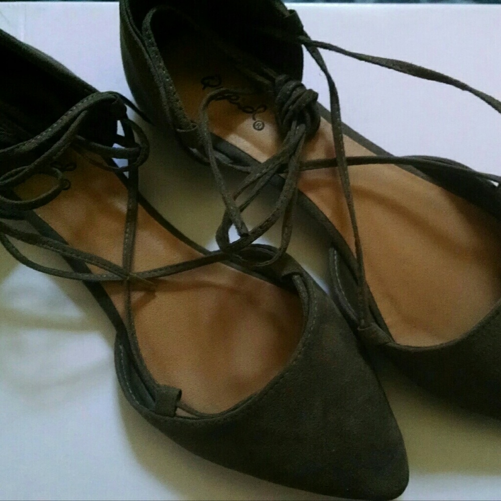 Flats