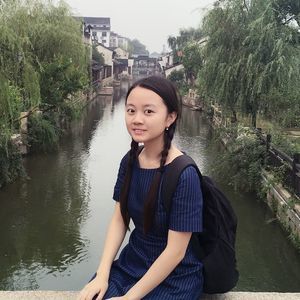 Meet your Posher, Catherine