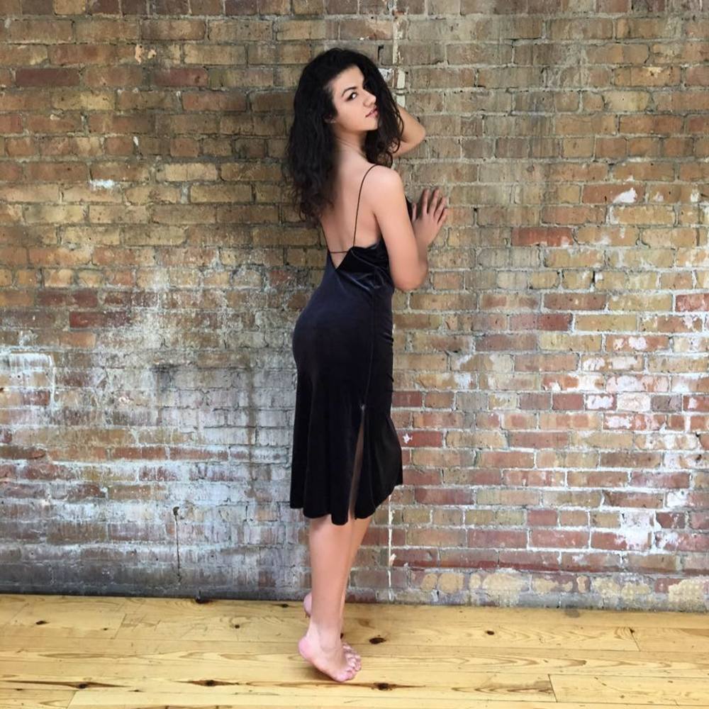 Meet your Posher, Dasha