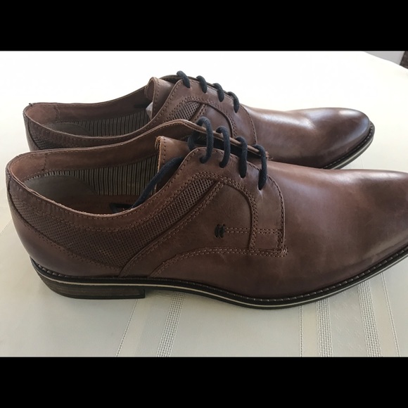 Men\'s shoes by Restorarion main image 2