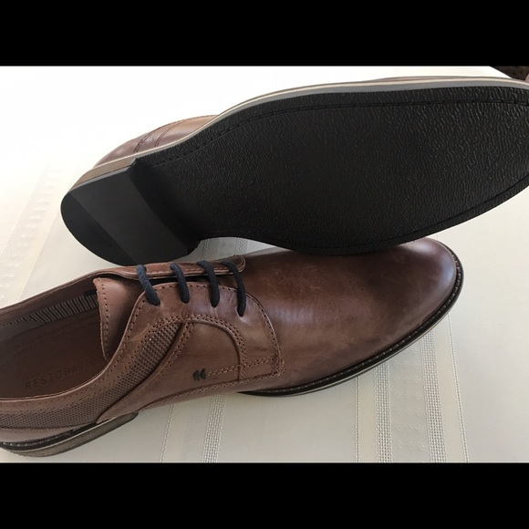 Men\'s shoes by Restorarion main image 3