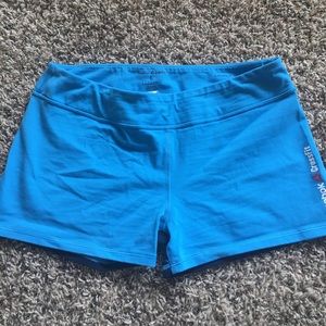 Reebok CrossFit shorts