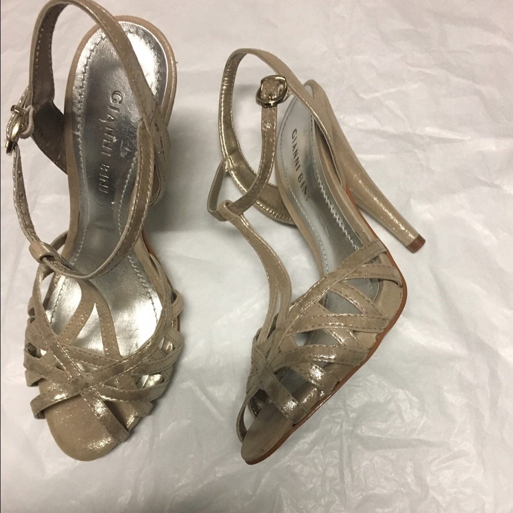 Gianni Bini Sandals Sale