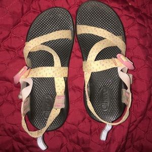 Chacos