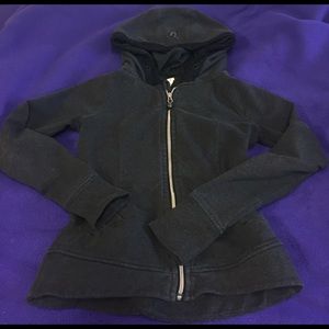 Lululemon hoodie