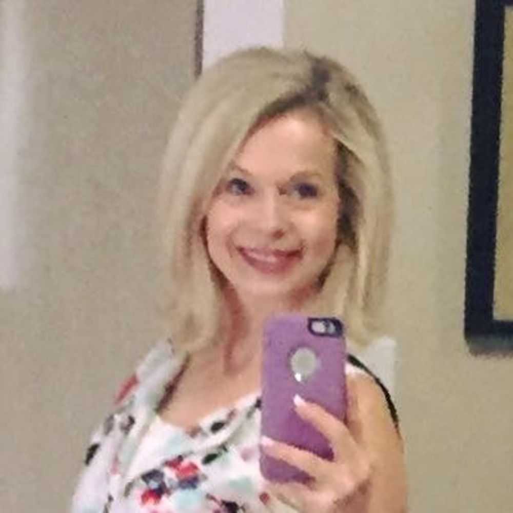 Meet your Posher, Robin