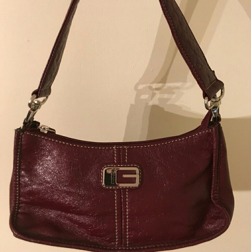 Beautiful Guess Hand Bag
