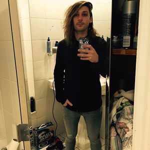 Meet your Posher, Nathaniel