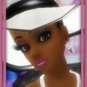 Meet your Posher, Velda