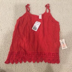 Forever 21 GIRLS Shirt
