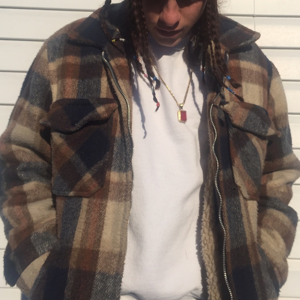 Lakeshire Insulated Coat