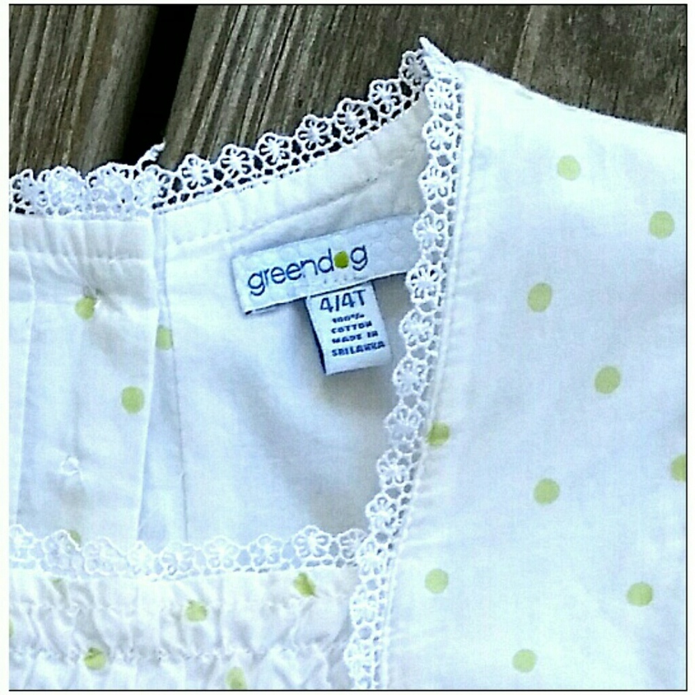 Spring Floral 2pc set - Picture 2 of 3