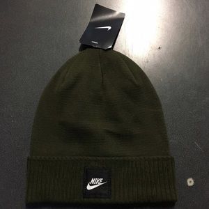 Nike hat