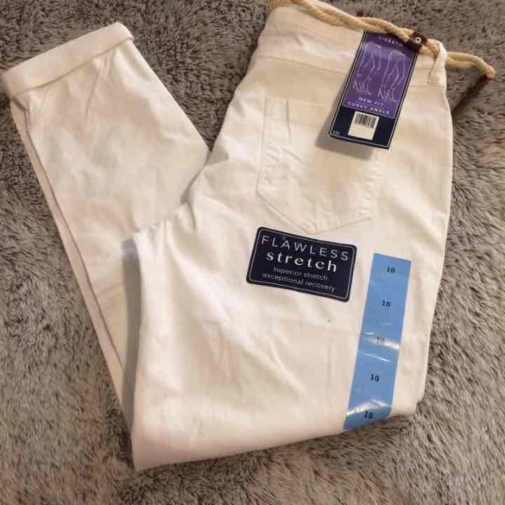Skinny jeans size 10